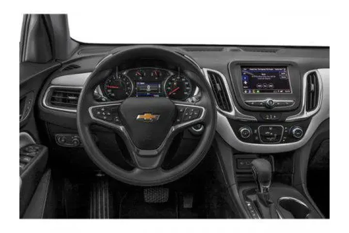 $23725 : Chevrolet Equinox 2024 LT 4d image 10