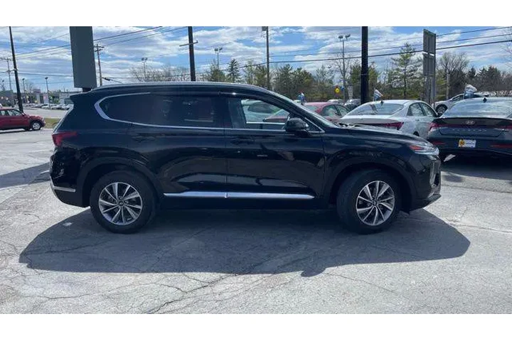 $19628 : Hyundai SANTA FE 2020 AWD SE image 10
