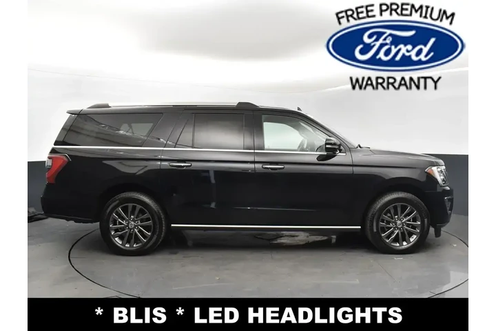 $24999 : Ford Expedition MAX 2019 4x2 image 9
