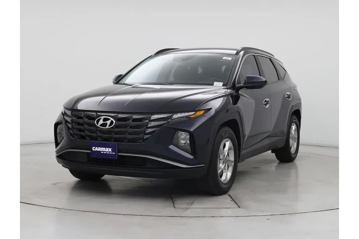 $23998 : Hyundai TUCSON 2024 SEL 4dr image 4
