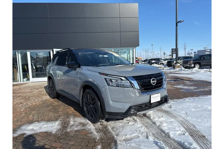$25999 : 2022 Pathfinder SL image 3