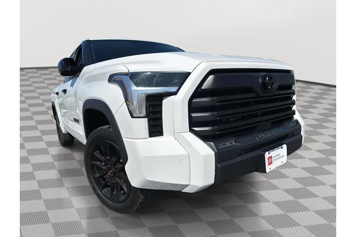 $45000 : 2023 Tundra SR5 image 7