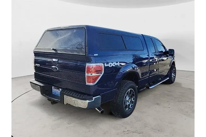 $11991 : Ford F-150 2010 4x4 XL 4dr S image 5