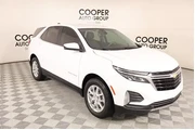Chevrolet Equinox 2022 LT 4d en Oklahoma City