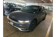 $25997 : Hyundai IONIQ 5 2024 SEL 4dr thumbnail