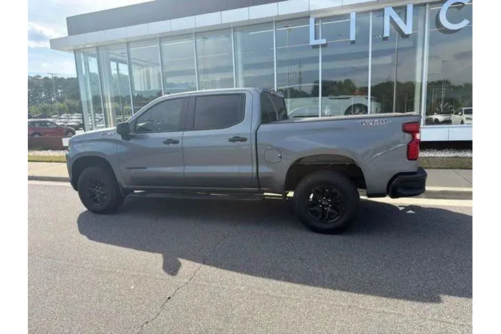 $26332 : Chevrolet Silverado 1500 202 image 6