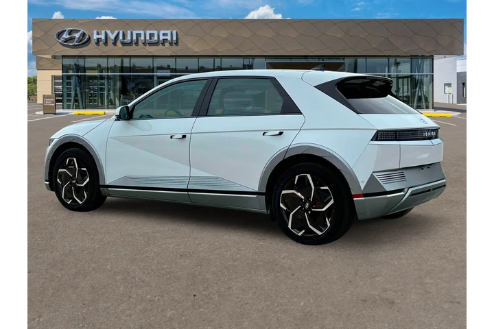$29000 : Hyundai IONIQ 5 2024 Limited image 4