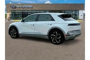 $29000 : Hyundai IONIQ 5 2024 Limited thumbnail