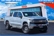 $37887 : 2020 Silverado 1500 thumbnail