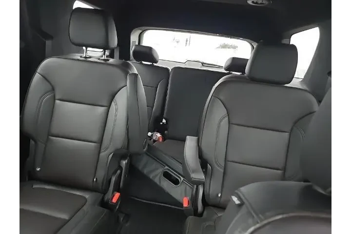 $31566 : Chevrolet Traverse 2022 High image 8