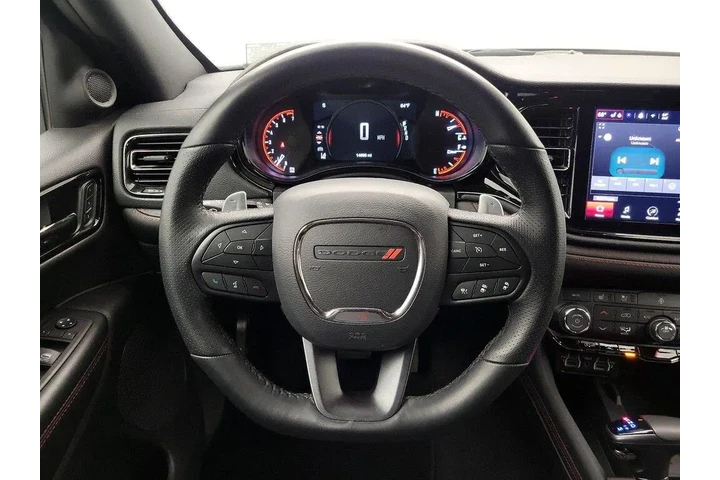 $36998 : Dodge Durango 2025 AWD GT 4d image 10