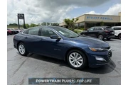 Chevrolet Malibu 2020 LT 4dr en Lexington