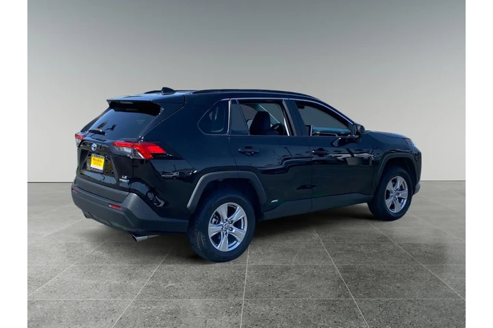 $32715 : Toyota RAV4 Hybrid 2024 AWD image 5