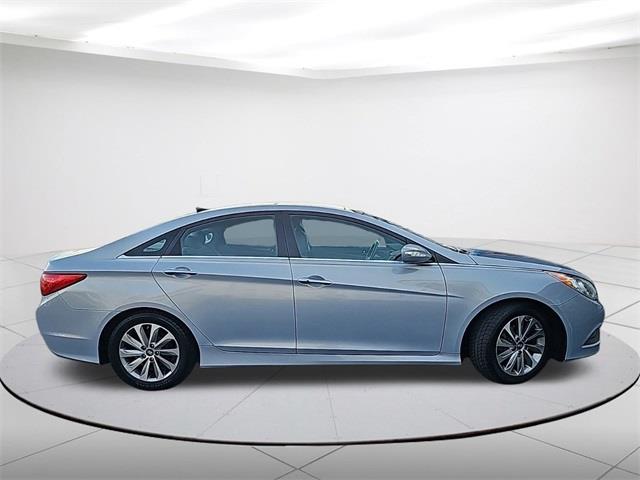 $12590 : Pre-Owned 2014 Sonata Limited image 2