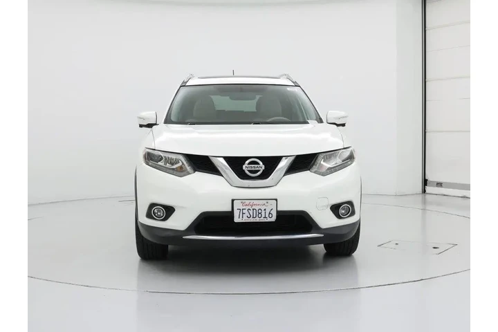$15998 : Nissan Rogue 2014 AWD SL 4dr image 5