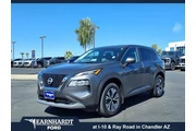 Nissan Rogue 2022 SV 4dr Cro en Phoenix