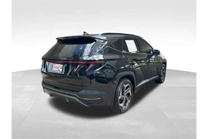 $22110 : Hyundai TUCSON 2023 Limited image 3
