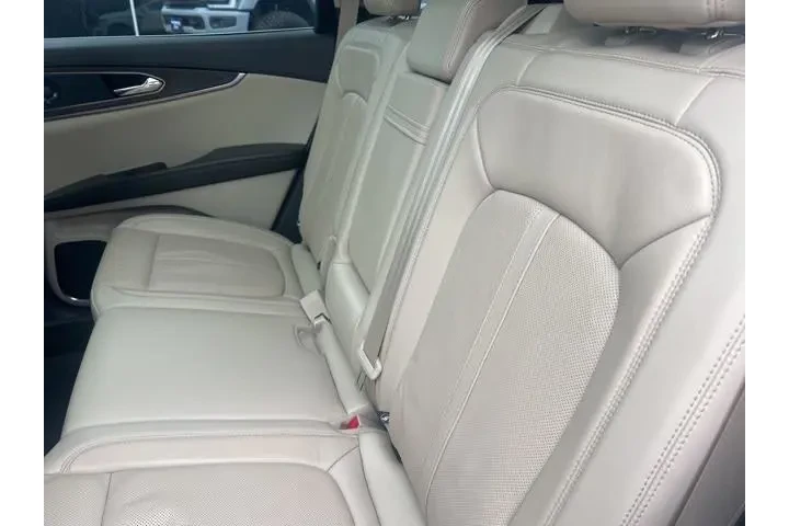 $22995 : Lincoln Nautilus 2020 Reserv image 10