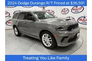 Dodge Durango 2024 R/T 4dr S en Houston