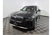 $37223 : BMW X3 2023 AWD xDrive30i 4d thumbnail