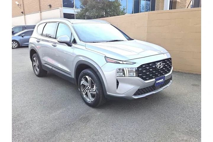 $23998 : Hyundai SANTA FE 2023 AWD SE image 1