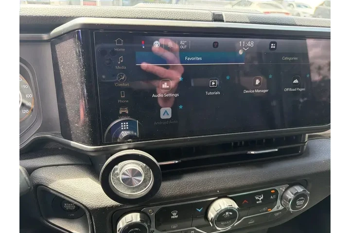 $32791 : Jeep Wrangler 2024 4x4 Sport image 6