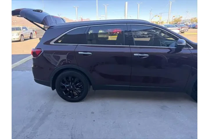 $21991 : Kia Sorento 2020 S V6 4dr SU image 5