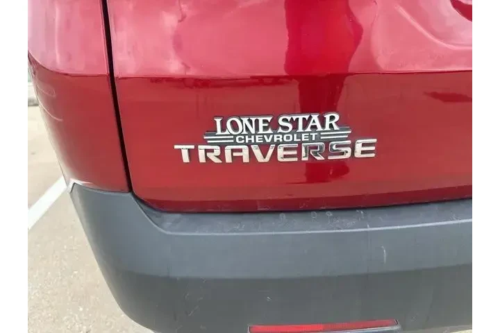 $27039 : Chevrolet Traverse 2023 LT L image 7