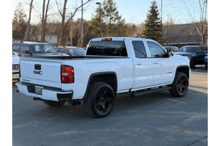 $21995 : 2018 GMC Sierra 1500 image 6