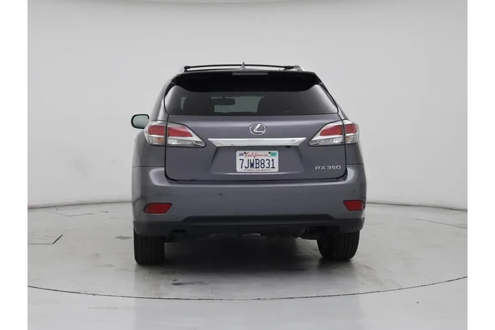 $22998 : Lexus RX 350 2015 AWD 4dr SU image 6