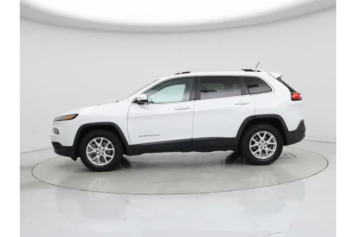 $13599 : Jeep Cherokee 2016 4x4 Latit image 3