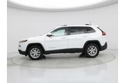$13599 : Jeep Cherokee 2016 4x4 Latit thumbnail