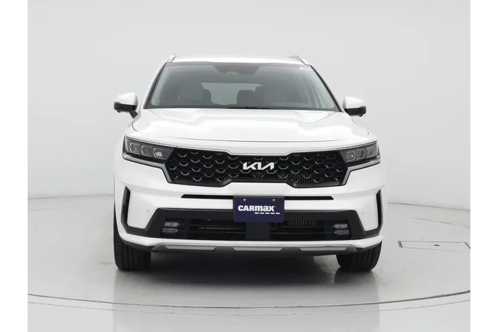 $32998 : Kia Sorento Hybrid 2023 AWD image 5