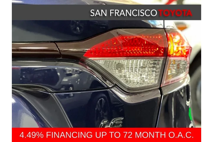 $21988 : Gold Certified2023 Corolla LE image 10