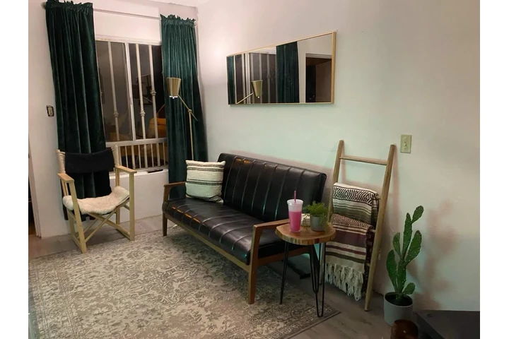 $11500 : RENTA RESIDENCIAL AGUACALIENTE image 1