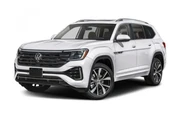Volkswagen Atlas 2024 AWD SE