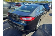 $5990 : Ford Fusion 2015 SE 4dr Seda thumbnail