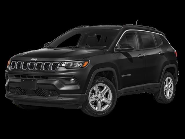 $28090 : NEW 2024 JEEP COMPASS SPORT 4 image 5