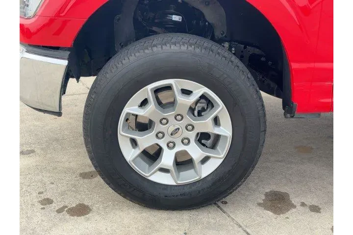 $39700 : Ford F-150 2023 4x4 XL 4dr S image 10