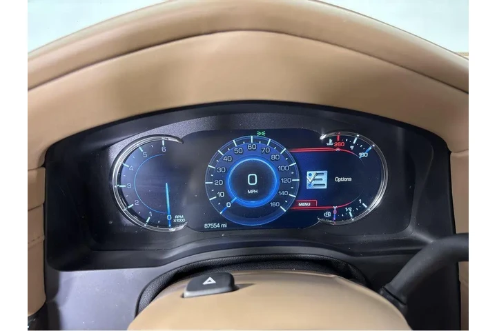 $36986 : 2020 Escalade Platinum image 5