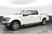 Ford F-150 2019 4x4 Lariat 4