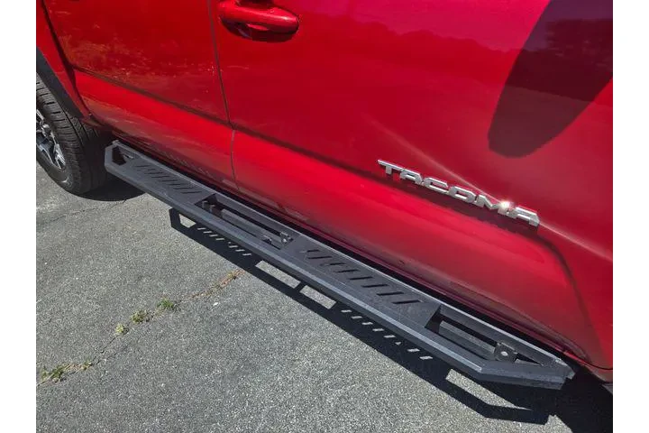 $29500 : Toyota Tacoma 2020 4x2 TRD O image 4
