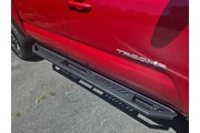 $29500 : Toyota Tacoma 2020 4x2 TRD O thumbnail