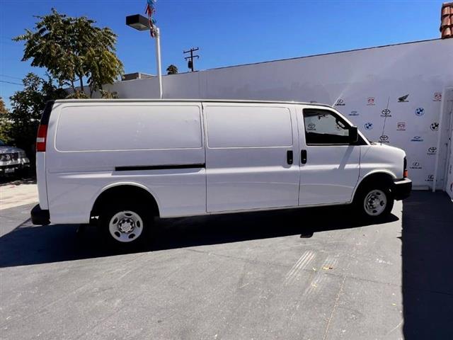 $18995 : Used 2016 Express Cargo Van R image 2