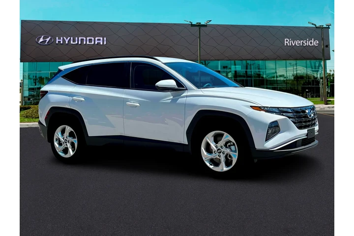 $25881 : Hyundai TUCSON 2024 SEL 4dr image 10