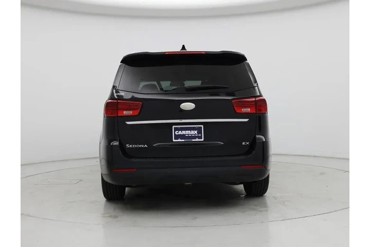 $22998 : Kia Sedona 2019 LX 4dr Mini- image 6