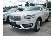 $19990 : Lincoln Nautilus 2019 AWD 4d thumbnail
