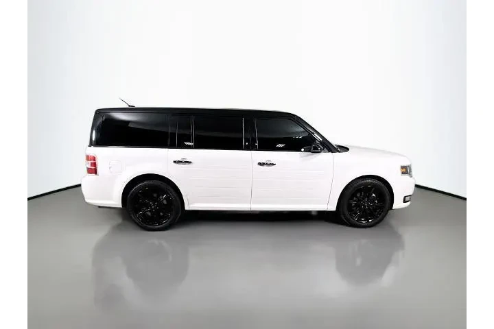 $21000 : Ford Flex 2019 AWD SEL 4dr C image 8