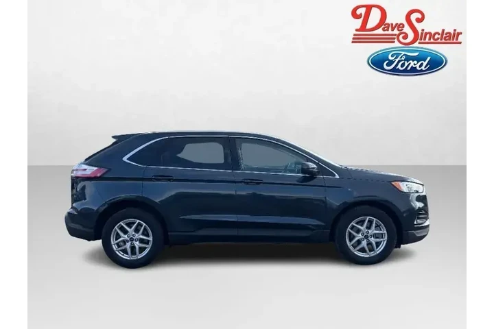 $26333 : Ford Edge 2023 AWD ST-Line 4 image 5