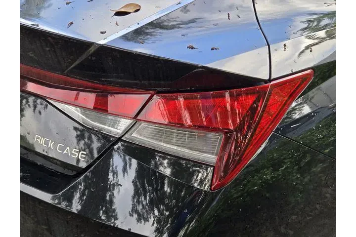 $16254 : Hyundai ELANTRA 2023 SE 4dr image 9